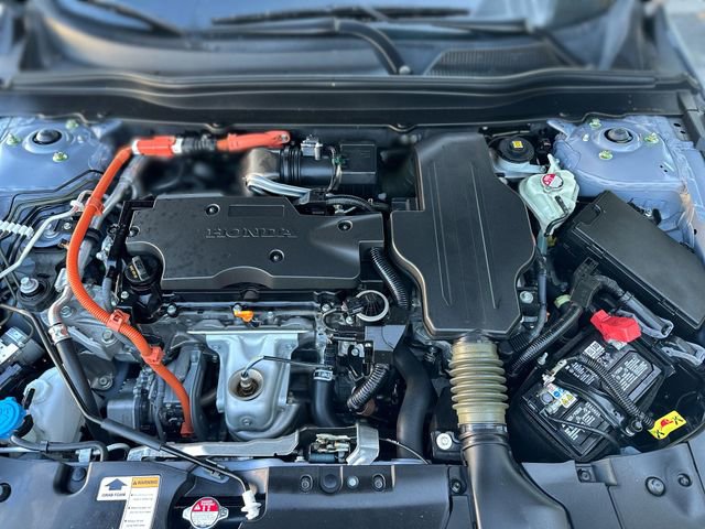 Used 2022 Honda Accord Touring image 29