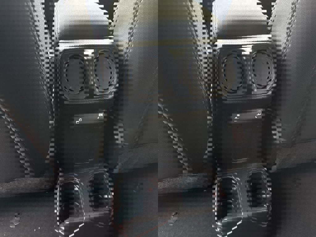 New 2026 Jeep Wrangler Willys image 22