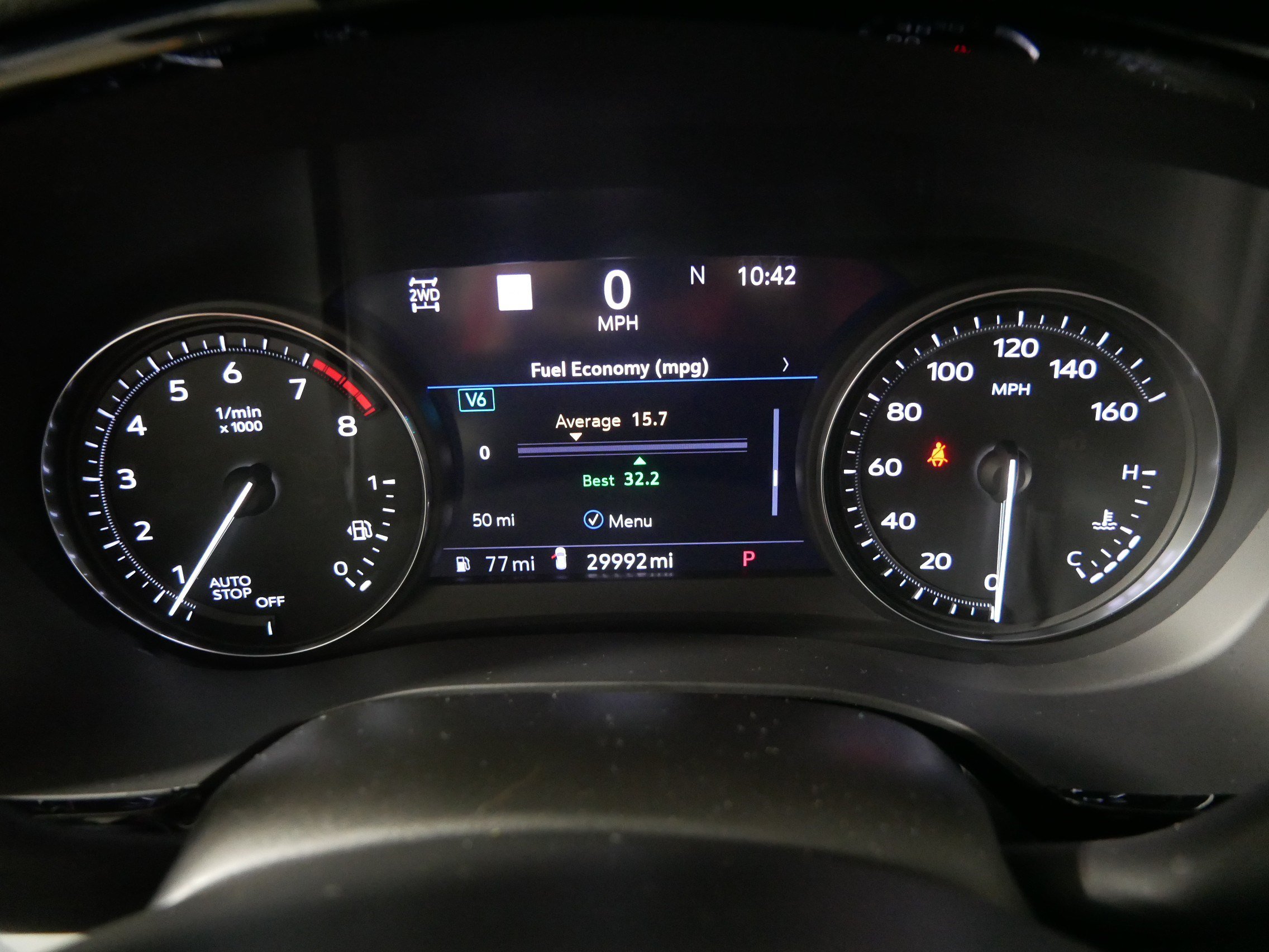 Used 2020 Cadillac XT5 Sportv AWD/4WD image 21