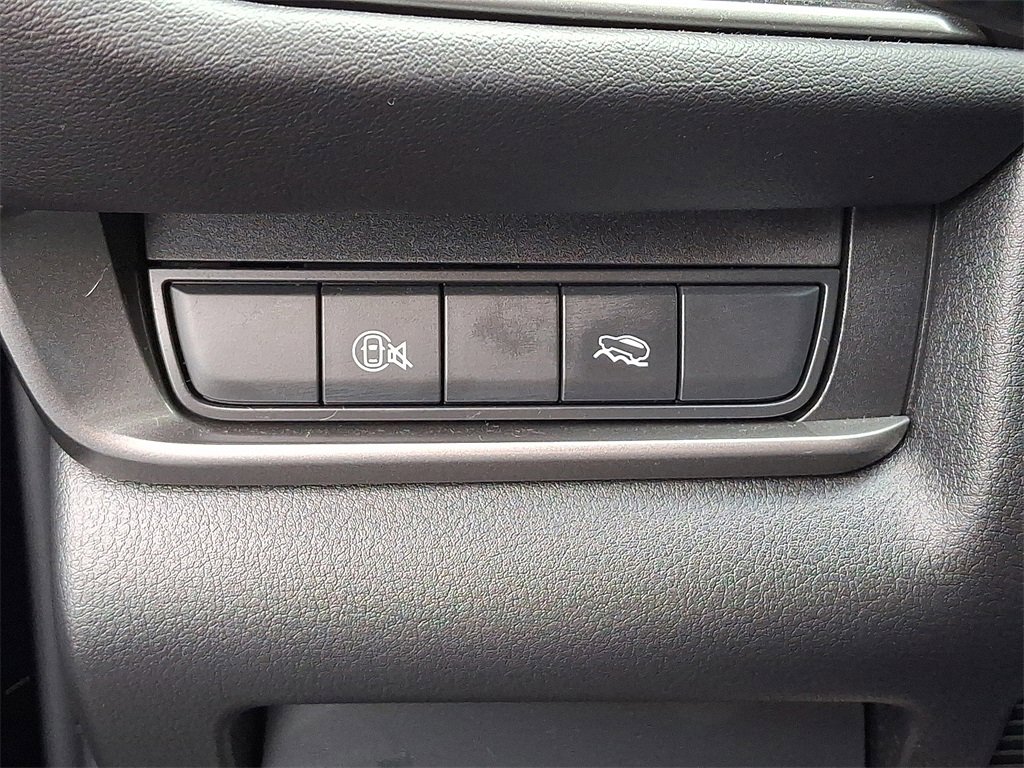 Used 2024 MAZDA CX-30 AWD 2.5 S w/ Select Sport Pkg image 27