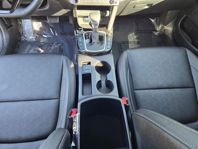 New 2026 Kia Seltos SX image 26