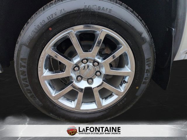 Used 2018 GMC Sierra 1500 Denali AWD/4WD image 30