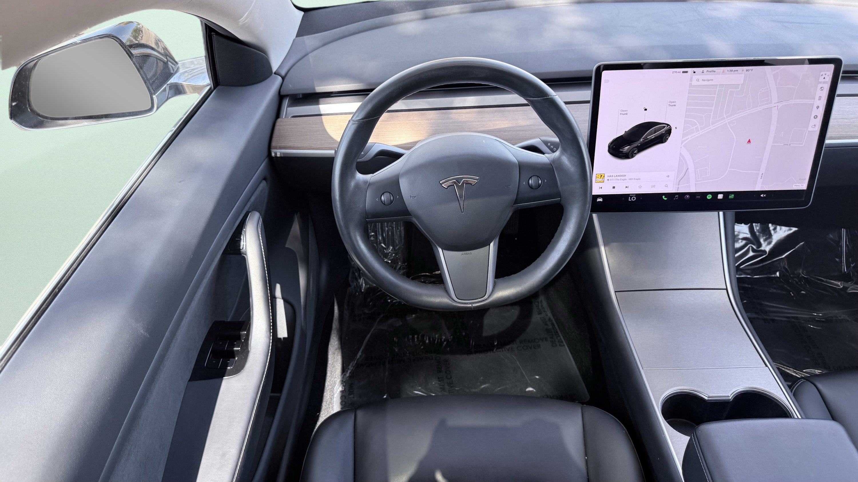 Used 2018 Tesla Model 3 Long Range image 51