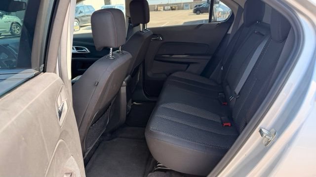 Used 2015 Chevrolet Equinox LT w/ Driver Convenience Package FWD image 14