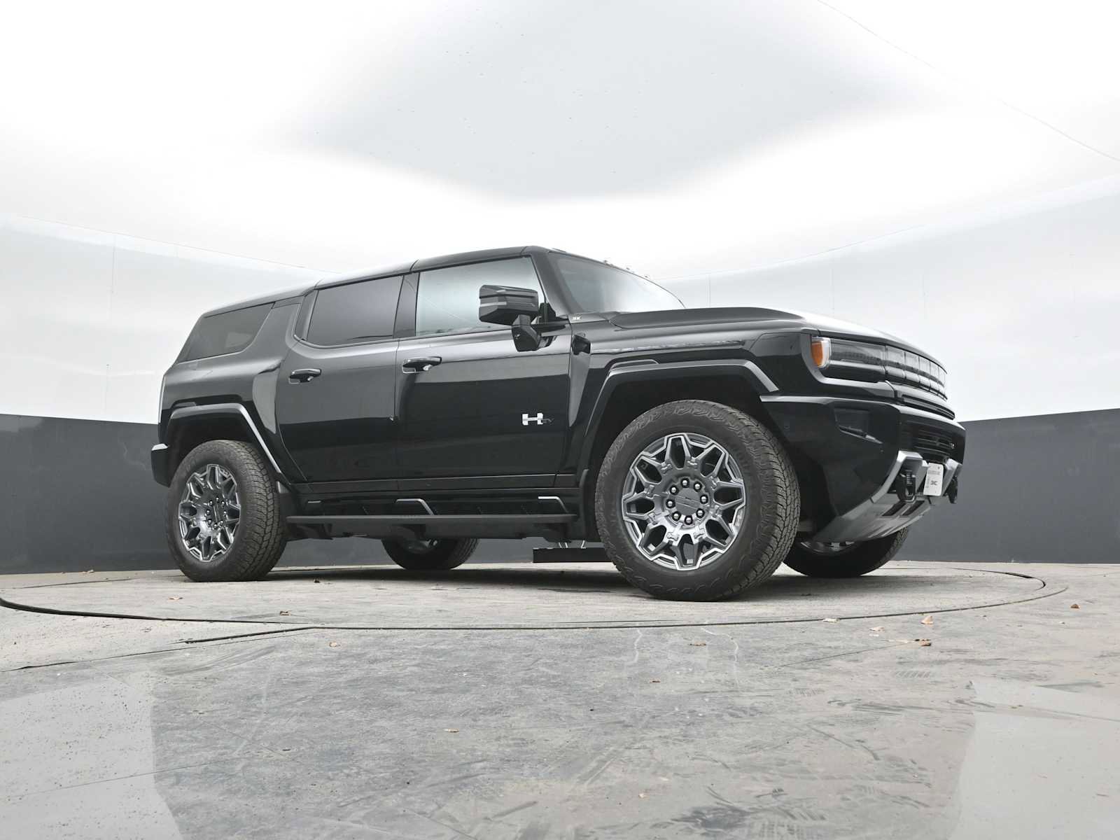New 2025 GMC Hummer EV 3X image 37
