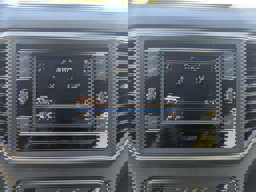 Used 2019 Volkswagen Atlas S image 20