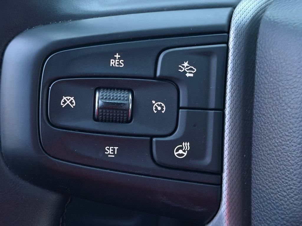 Used 2023 GMC Yukon Denali AWD/4WD image 31