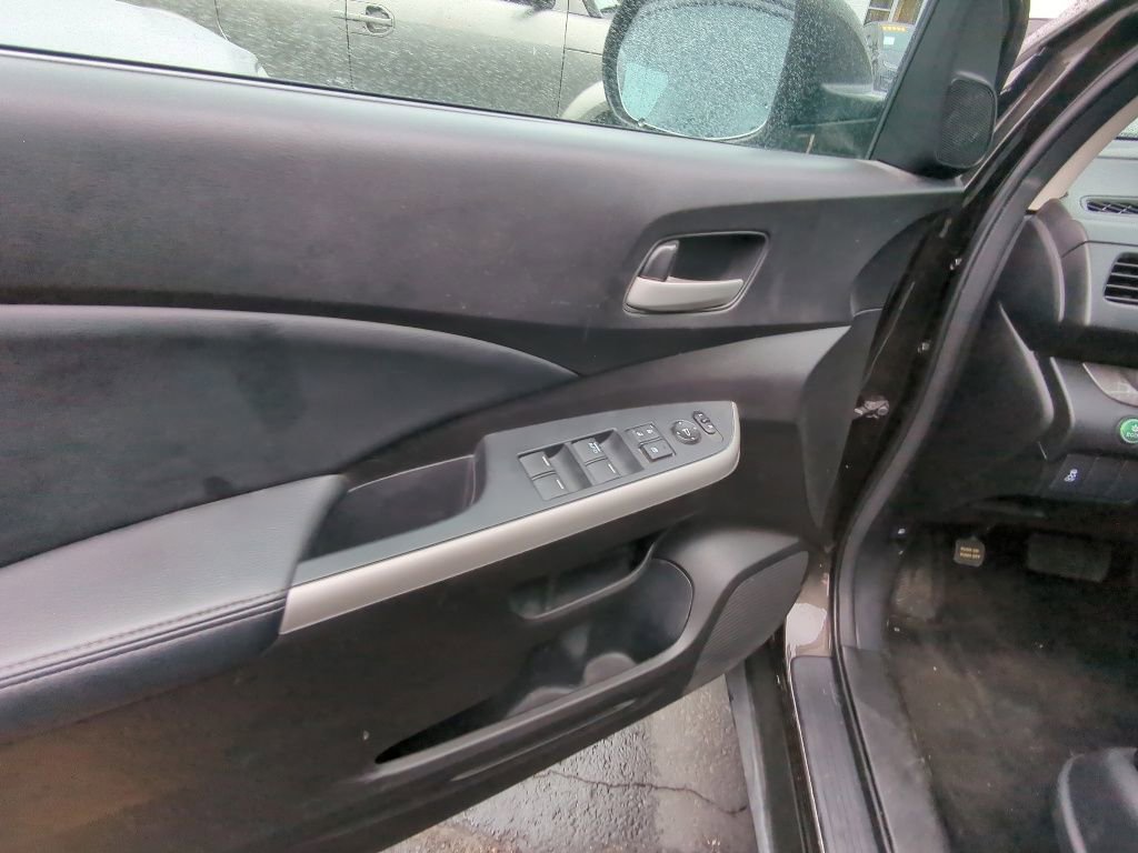 Used 2013 Honda CR-V EX-L image 8