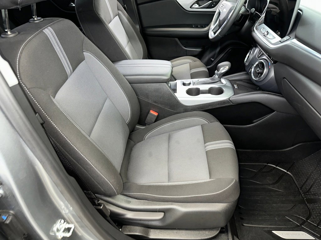 Certified 2024 Chevrolet Blazer LT w/ Redline Edition image 33