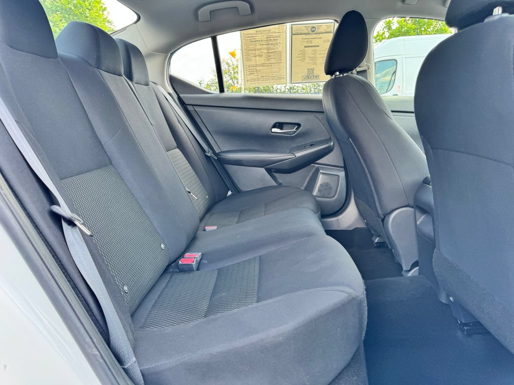 Used 2023 Nissan Sentra S FWD image 14