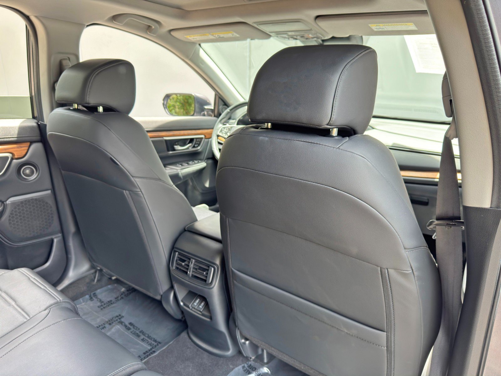 Used 2020 Honda CR-V EX-L image 33