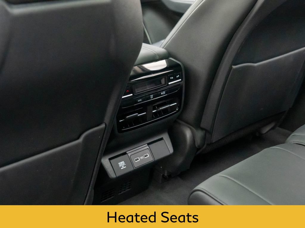 Used 2024 Acura MDX SH-AWD image 19