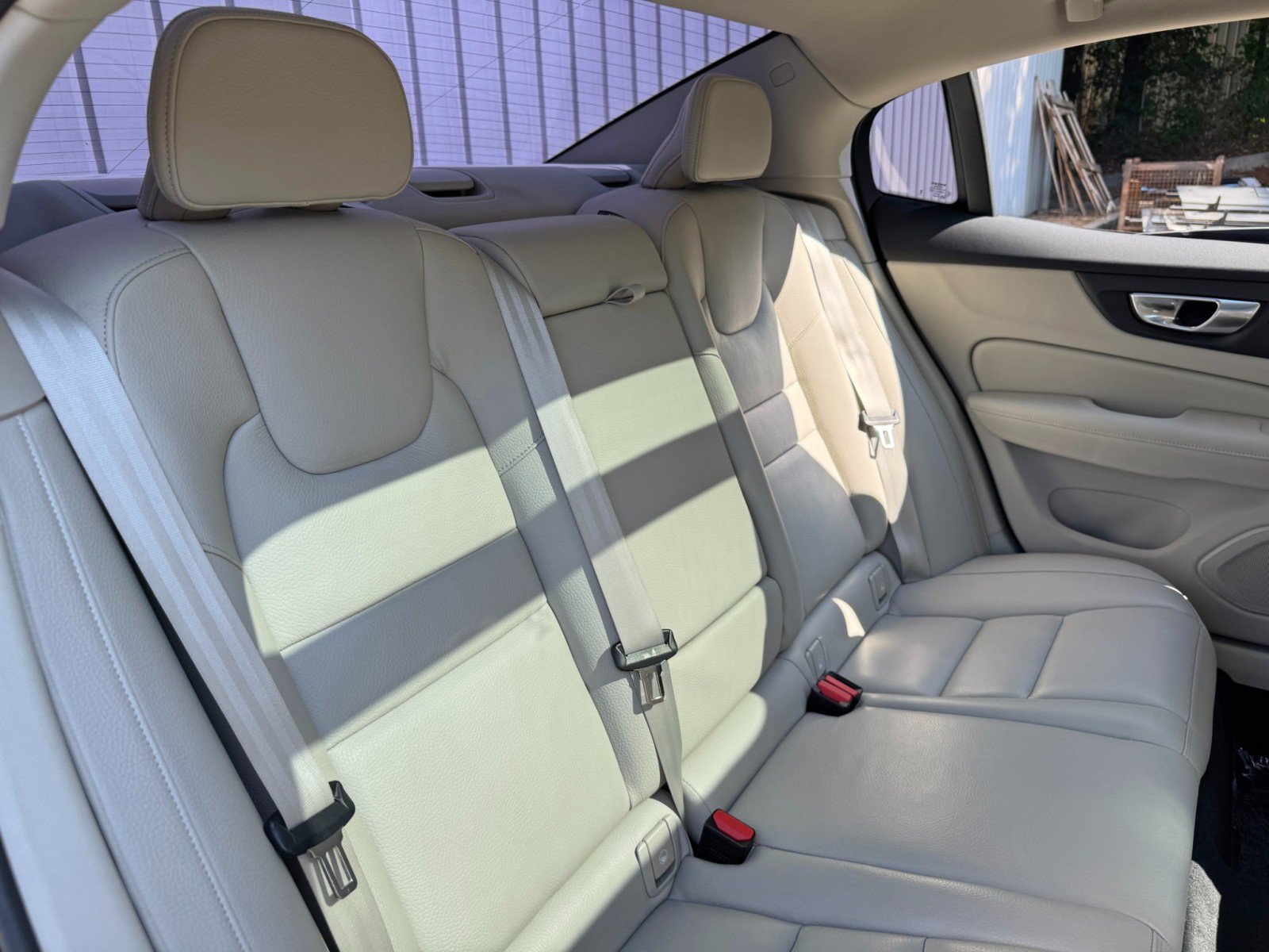 Used 2024 Volvo S60 B5 Plus w/ Climate Package FWD image 41