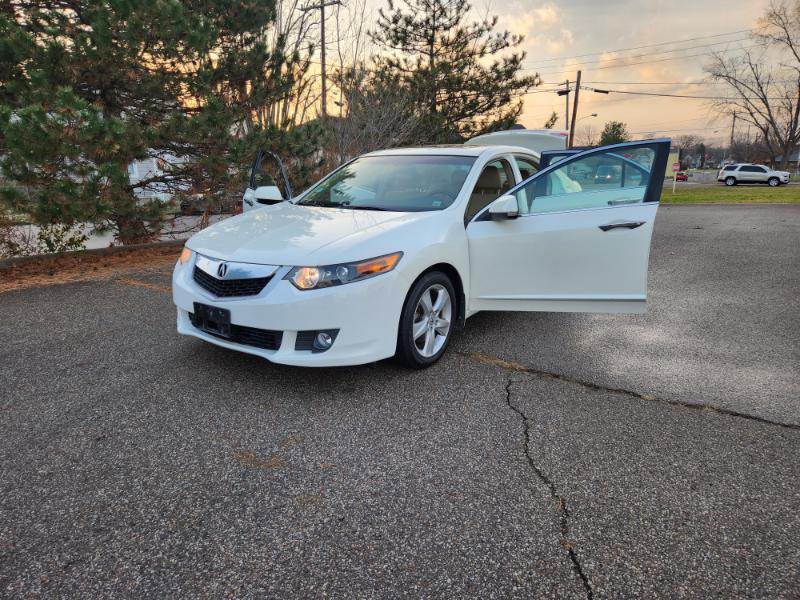 Used 2009 Acura TSX w/ Technology Package image 26