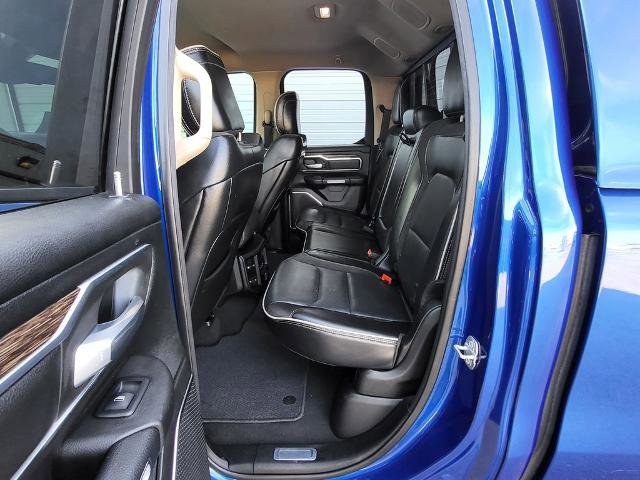 Used 2019 RAM 1500 Laramie image 32