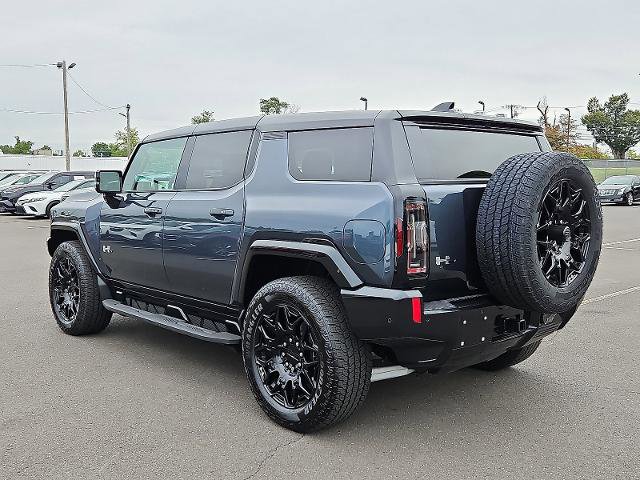 New 2025 GMC Hummer EV 2X image 4