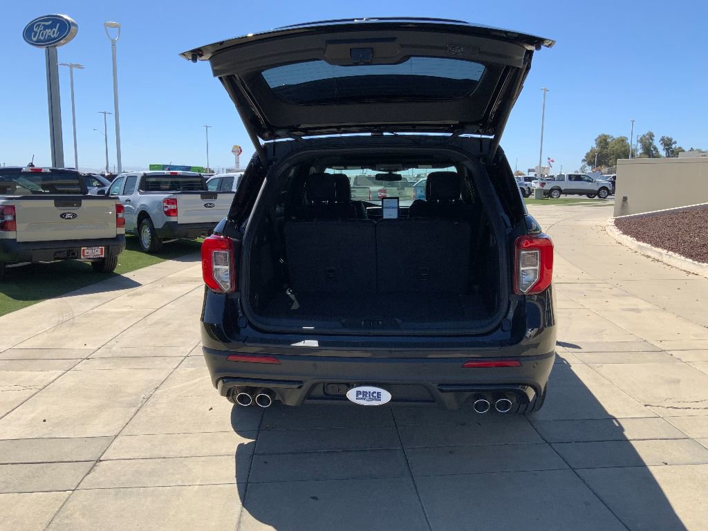 Used 2022 Ford Explorer ST w/ Equipment Group 401A image 33