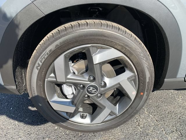 New 2026 Hyundai Venue SEL FWD image 17