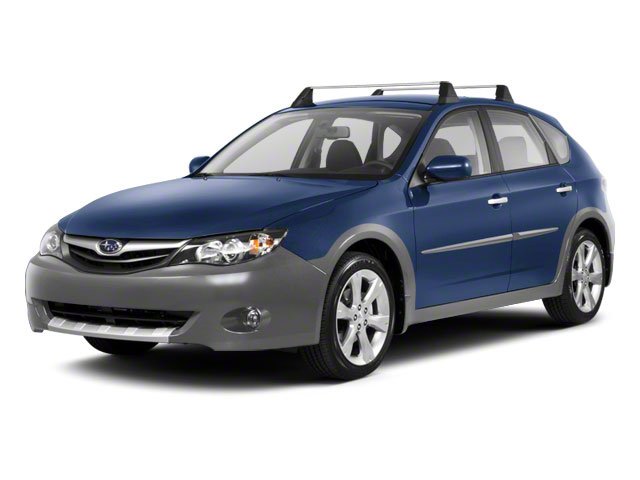 Used 2011 Subaru Impreza Outback Sport AWD/4WD video 1