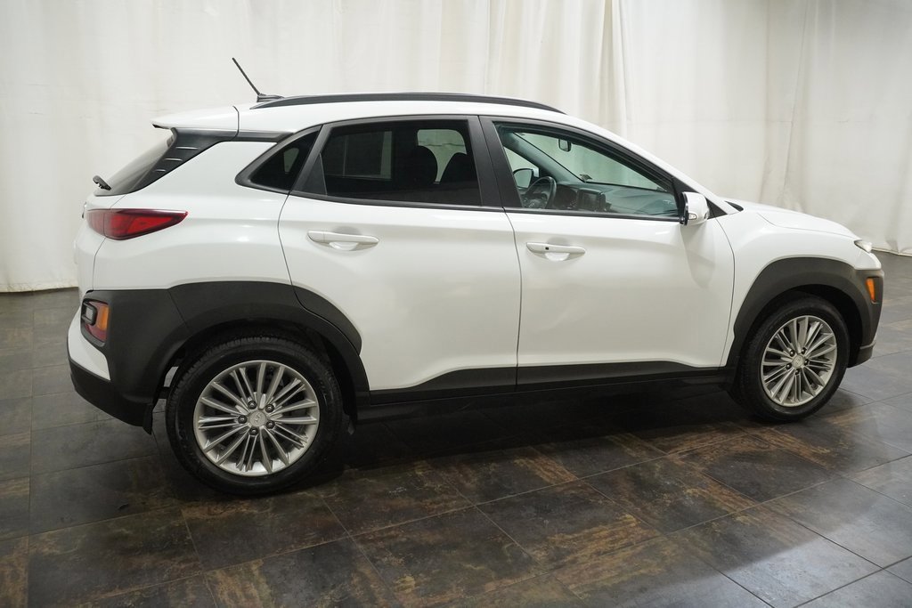 Used 2020 Hyundai Kona SEL image 4