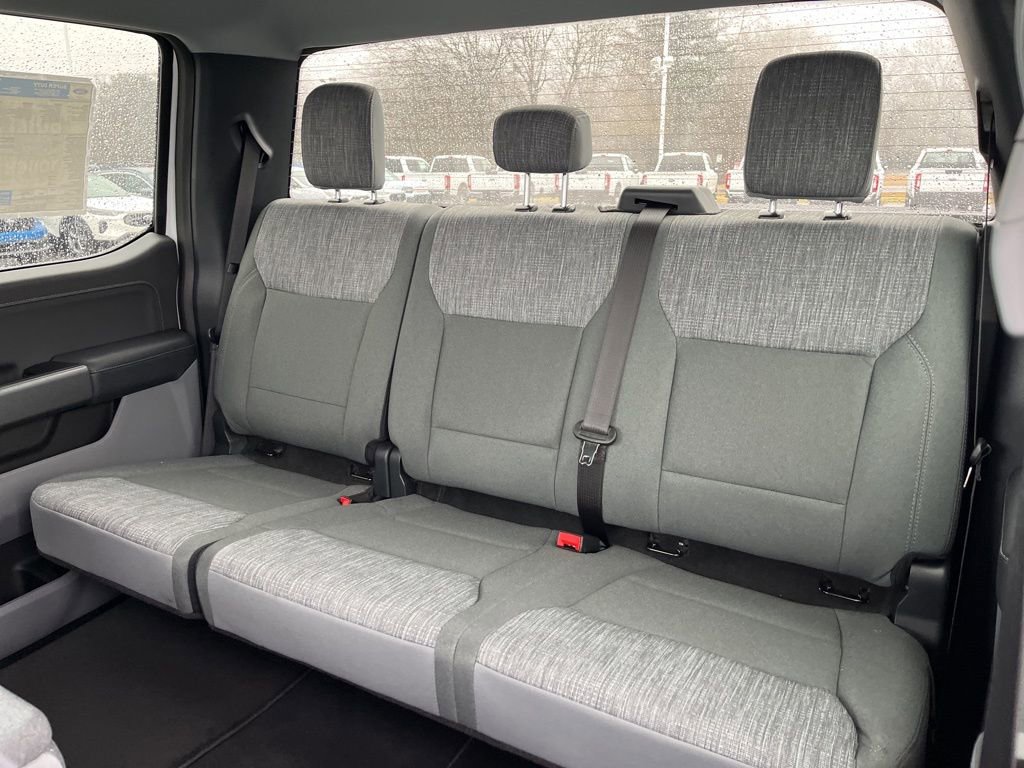 New 2026 Ford F250 XLT w/ XLT Premium Package image 17