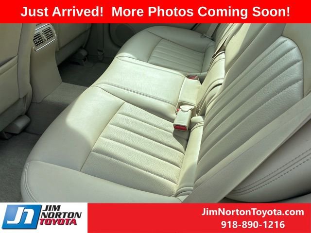 Used 2017 INFINITI QX50 AWD w/ Deluxe Touring Package image 9