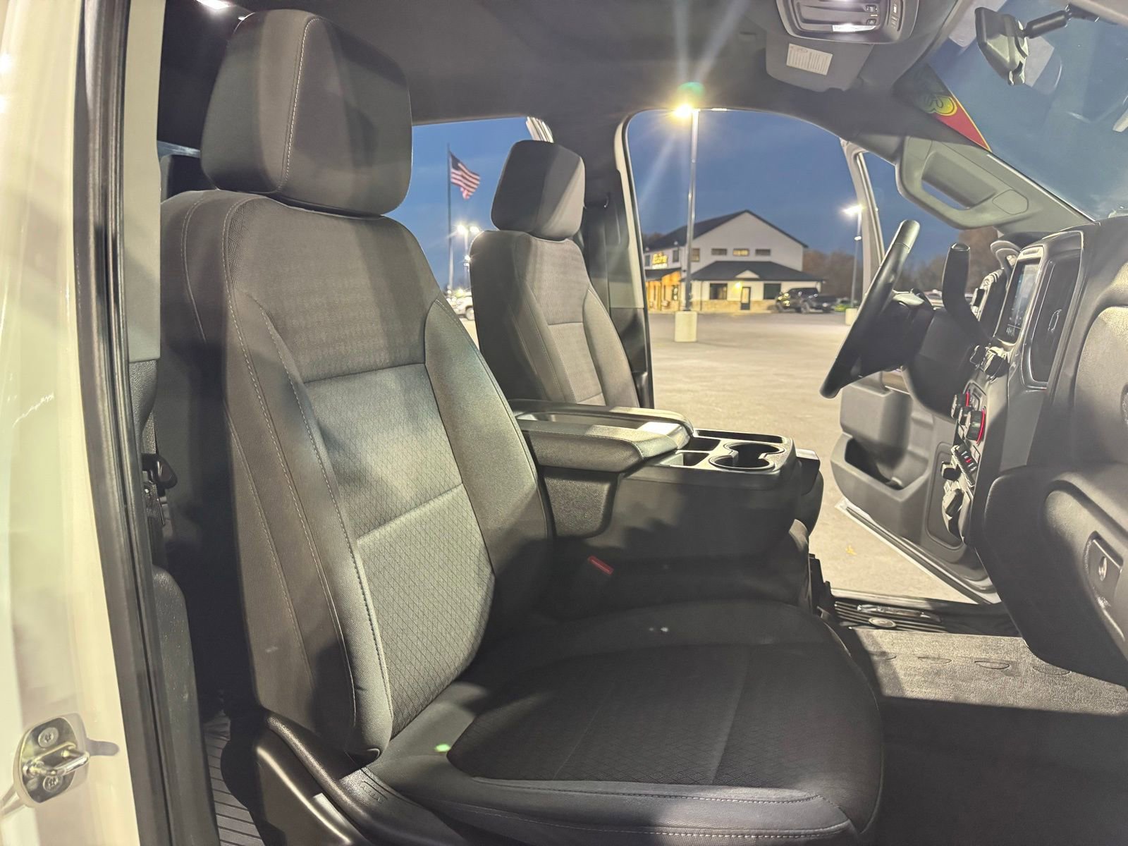 Used 2023 Chevrolet Silverado 2500 LT w/ Convenience Package image 32