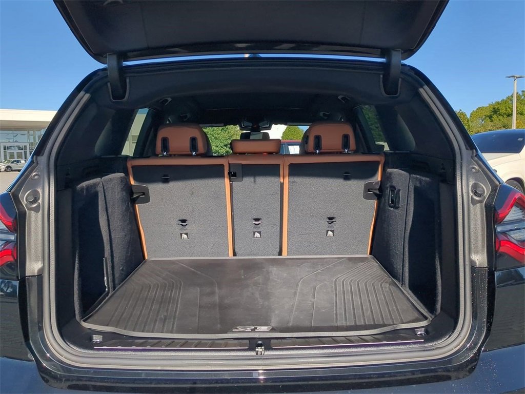 Certified 2023 BMW X3 sDrive30i w/ Premium Package image 14