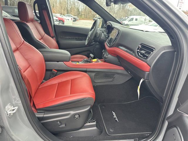 New 2026 Dodge Durango SRT Hellcat w/ Premium Group image 13