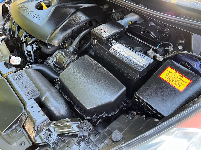Used 2013 Hyundai Elantra GLS FWD image 26