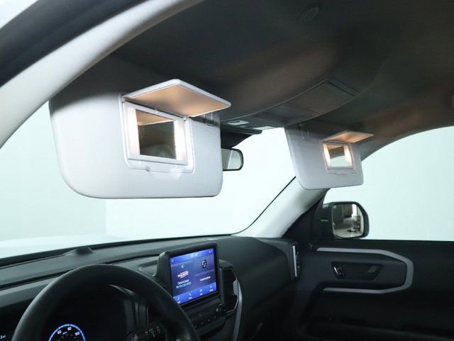 Used 2021 Ford Bronco Sport Big Bend image 19