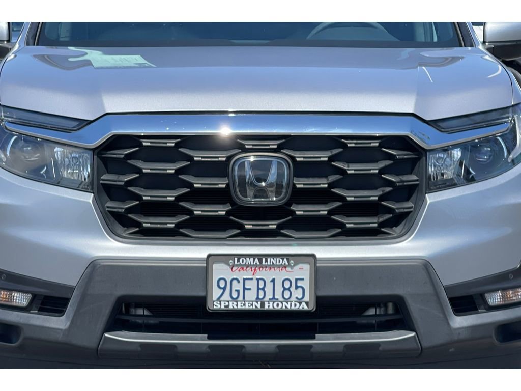 Used 2023 Honda Passport EX-L image 46