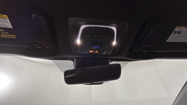 Used 2023 Subaru Solterra AWD image 25