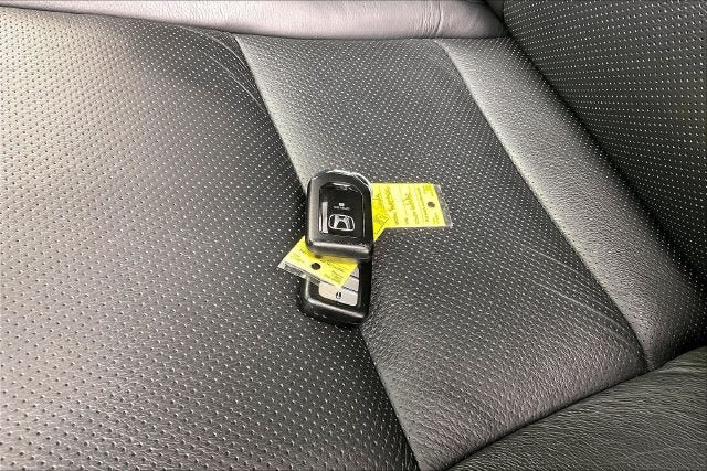 Certified 2024 Honda Passport EX-L image 14