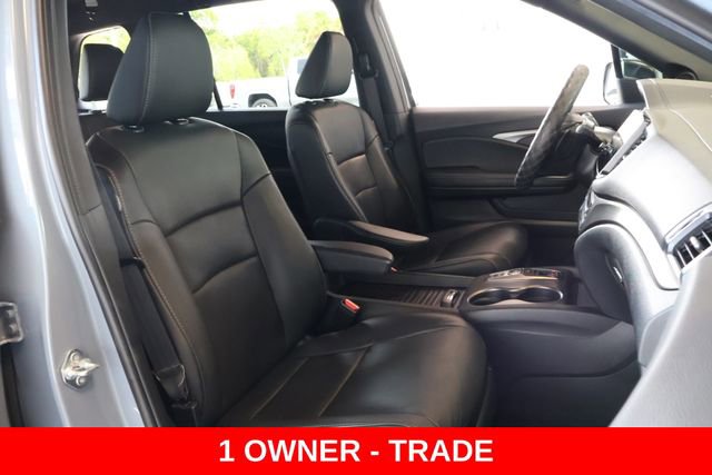 Used 2022 Honda Passport EX-L image 22