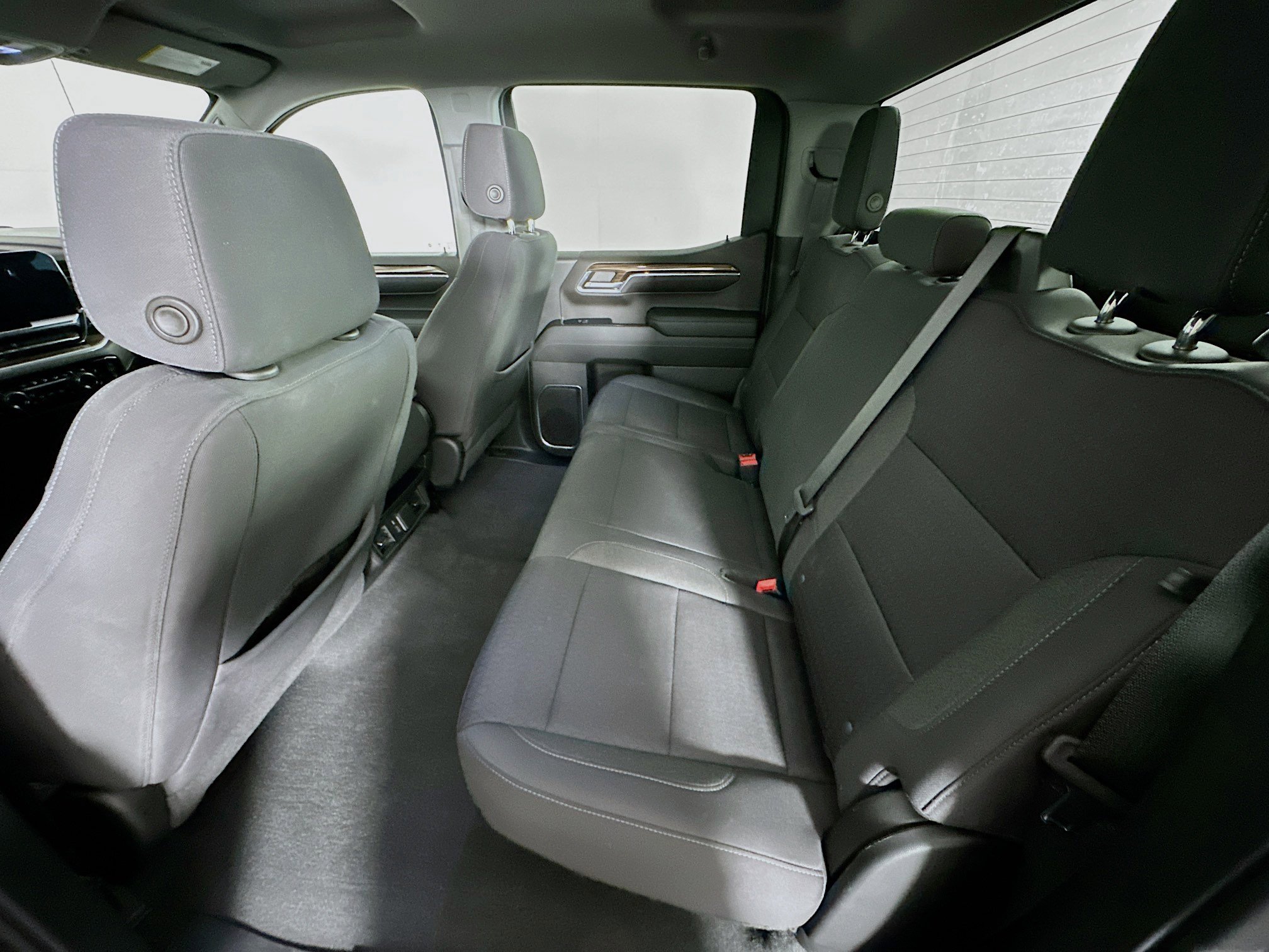 Used 2022 Chevrolet Silverado 1500 LT image 27