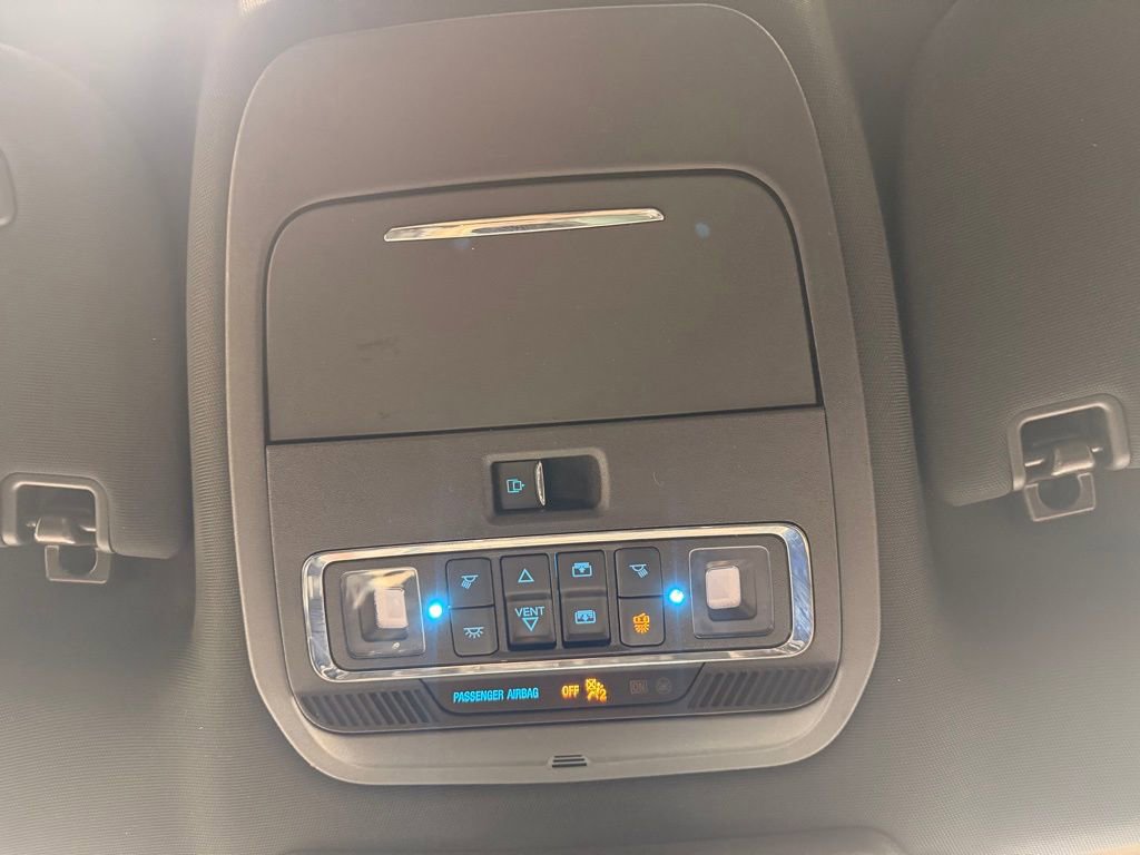 Used 2023 Ford F150 Lariat w/ Equipment Group 502A High AWD/4WD image 49