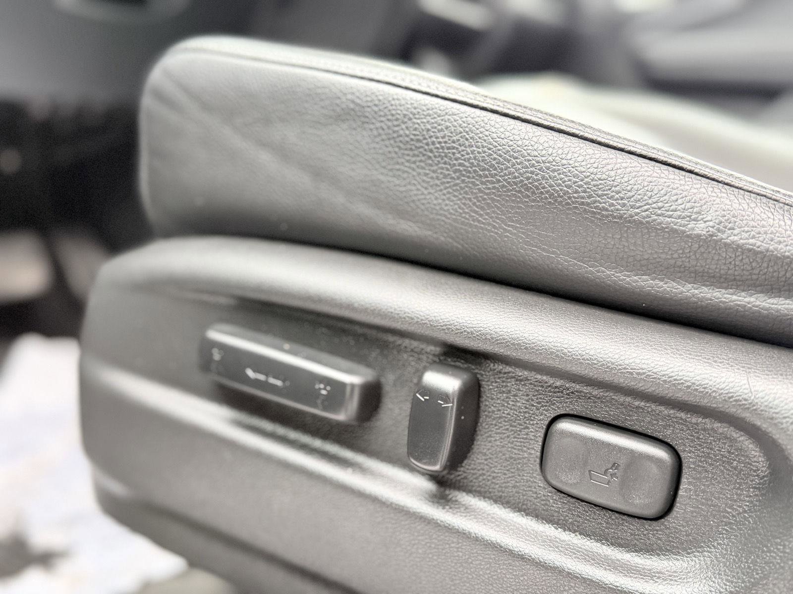 Certified 2023 Honda Ridgeline RTL image 16