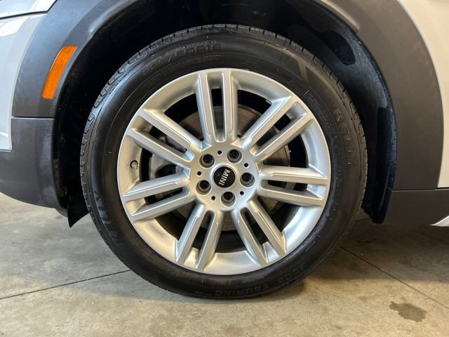 Used 2021 MINI Cooper Countryman S w/ Premium Package AWD/4WD image 10