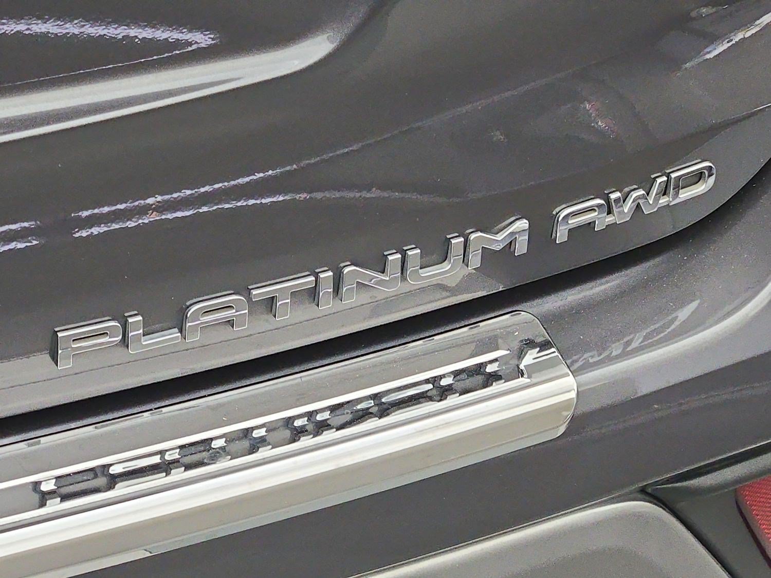 Used 2021 Toyota Highlander Platinum AWD/4WD image 38