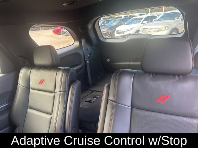 New 2025 Dodge Durango R/T image 18