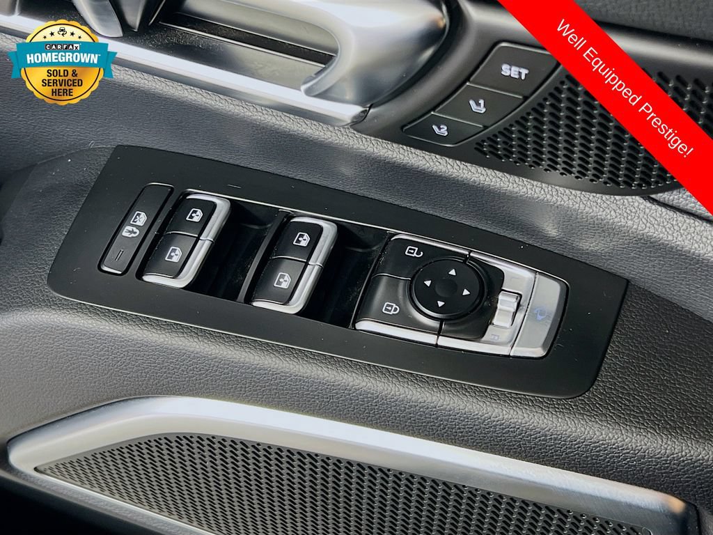 Used 2024 Kia Telluride SX Prestige X-Line AWD/4WD image 19