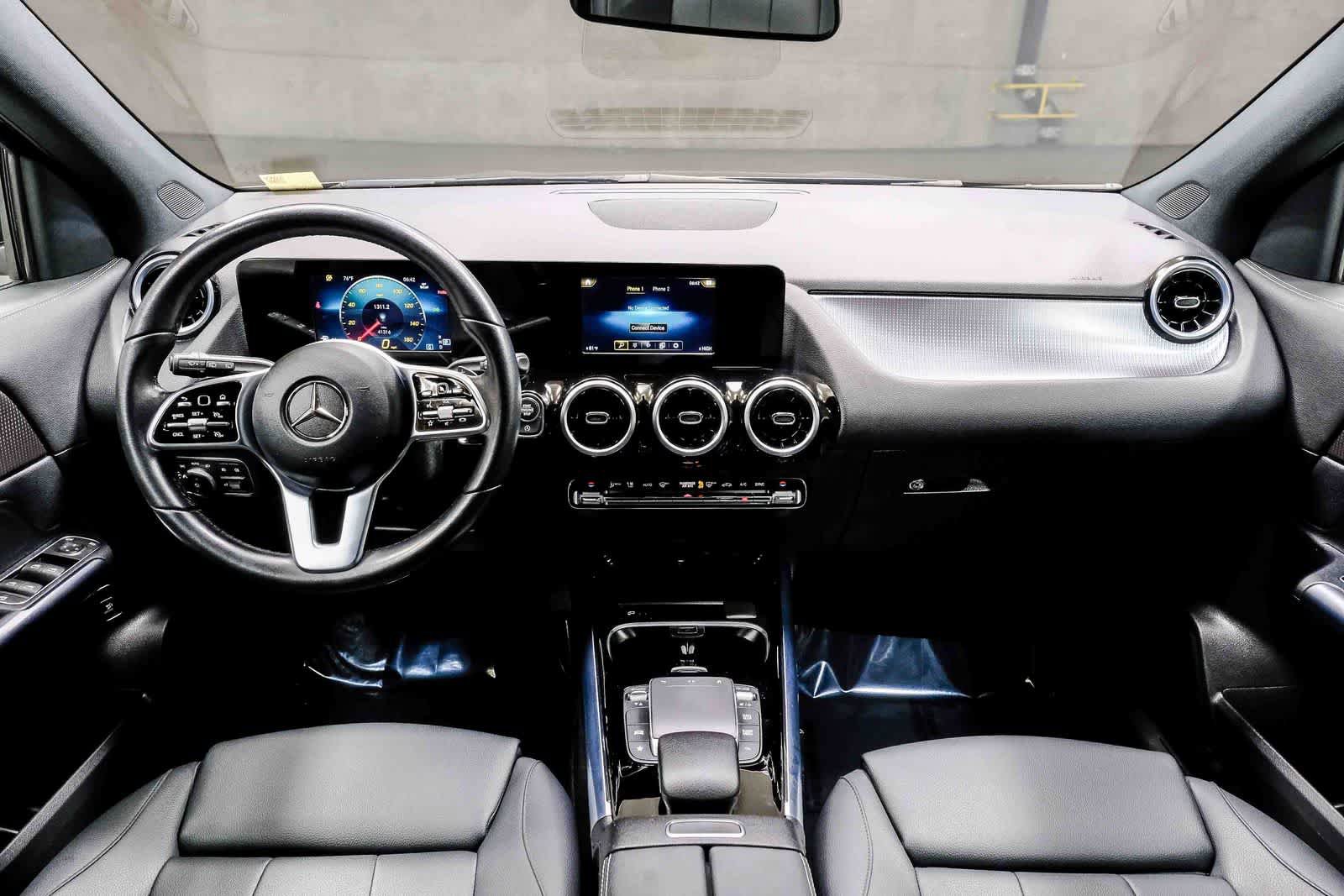 Certified 2023 Mercedes-Benz GLA 250 image 7