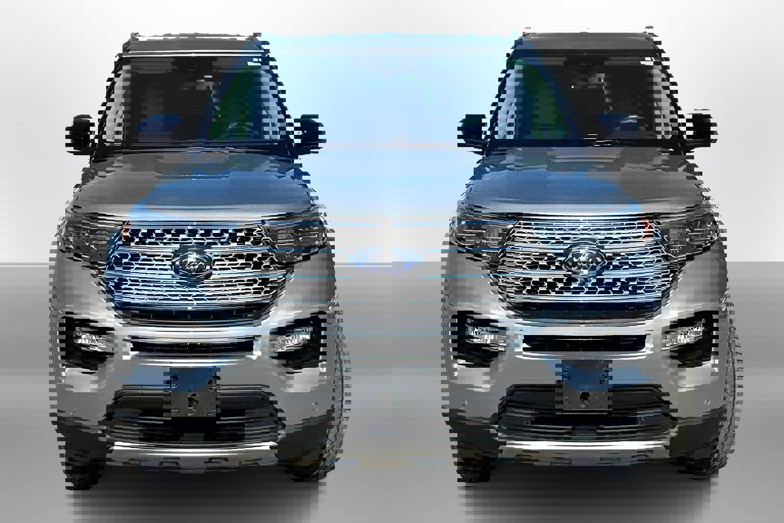 Used 2023 Ford Explorer Limited image 3