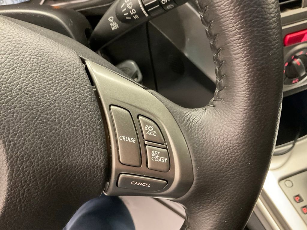 Used 2009 Subaru Impreza Outback Sport image 12