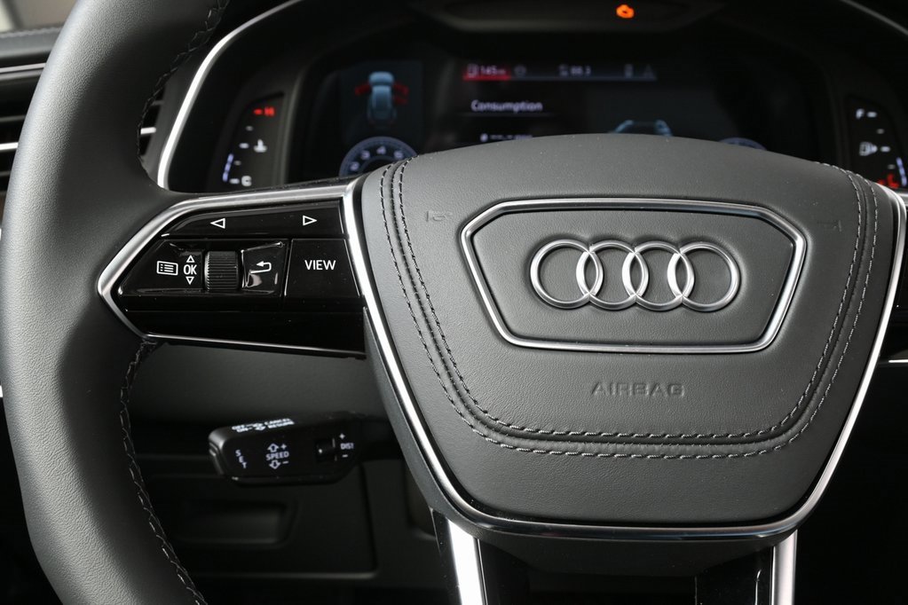 New 2025 Audi A6 3.0T allroad Prestige image 10