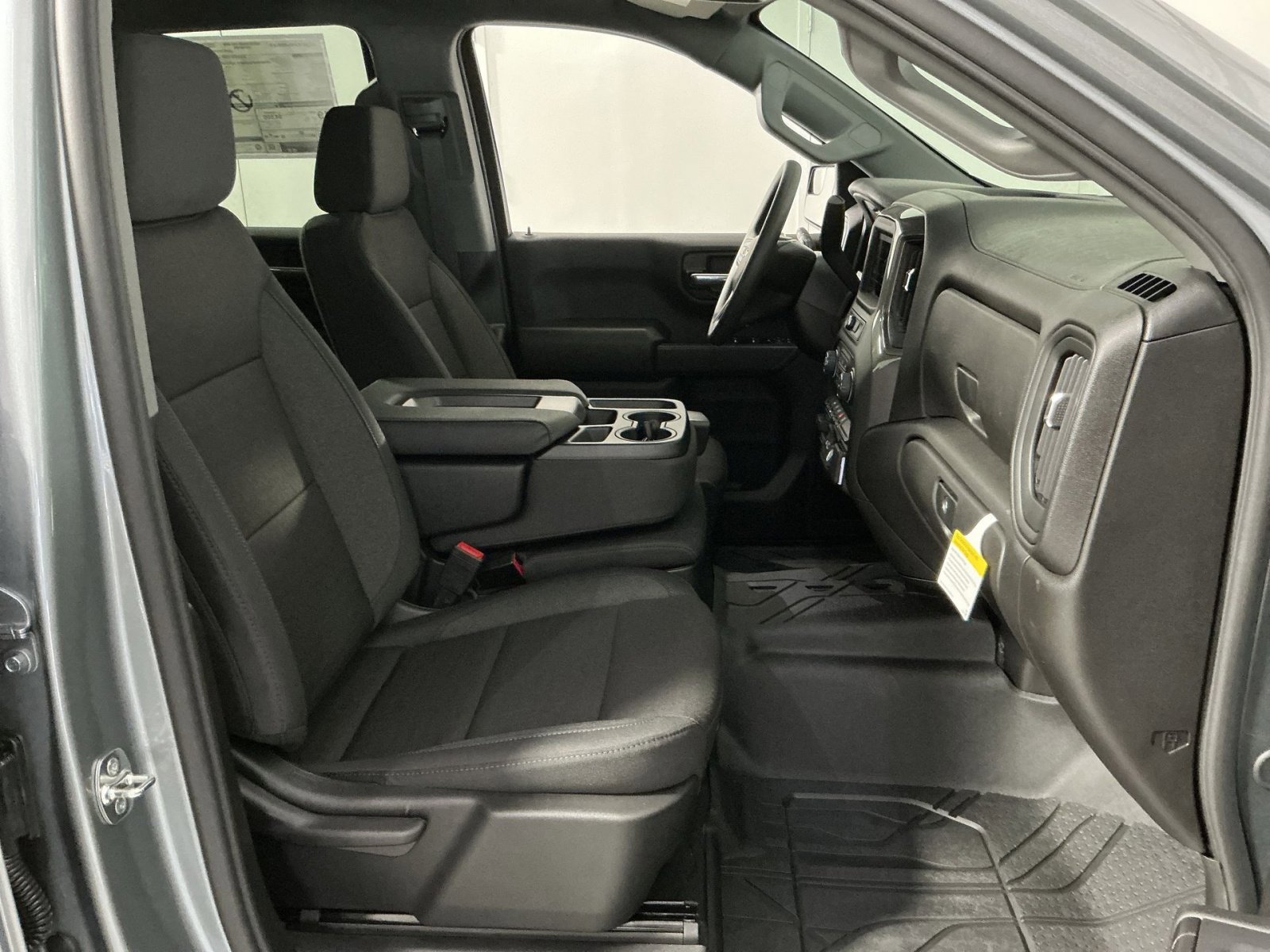 New 2026 Chevrolet Silverado 1500 Custom image 32