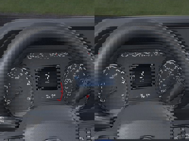 New 2026 Ford F550 XL DRW image 13