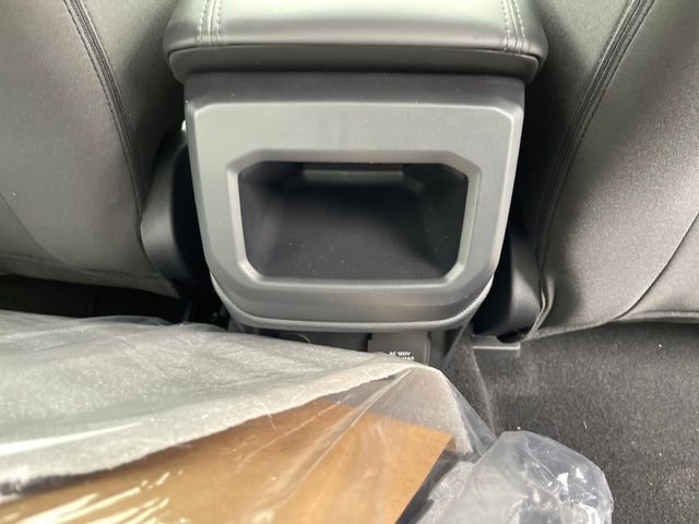 New 2026 Ford Ranger XLT AWD/4WD image 31