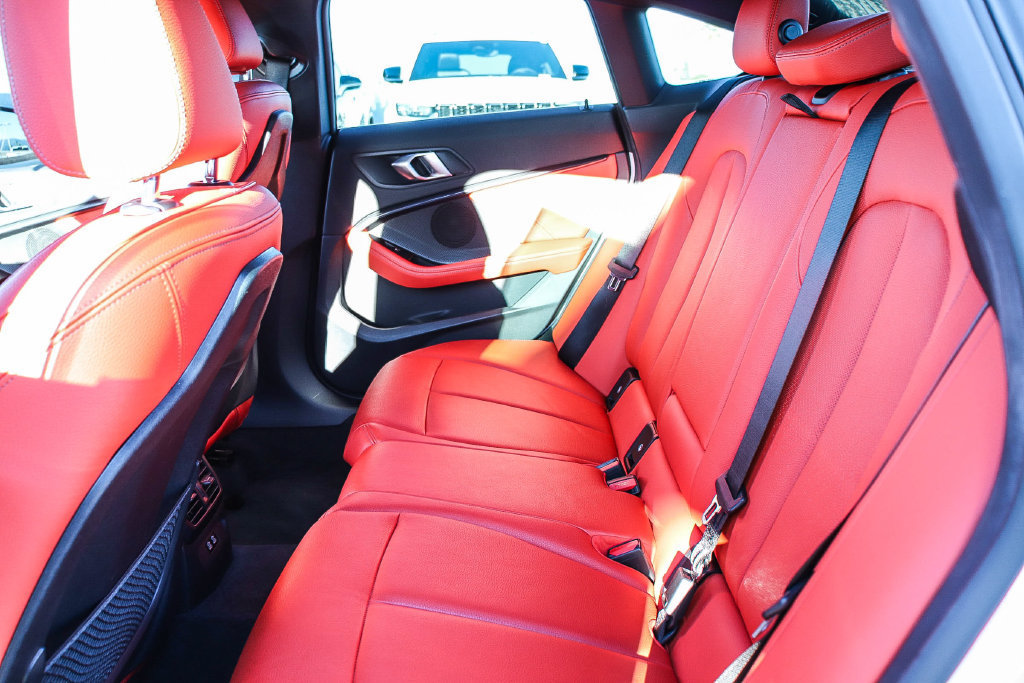 Used 2021 BMW 228i Gran Coupe w/ Convenience Package FWD image 22